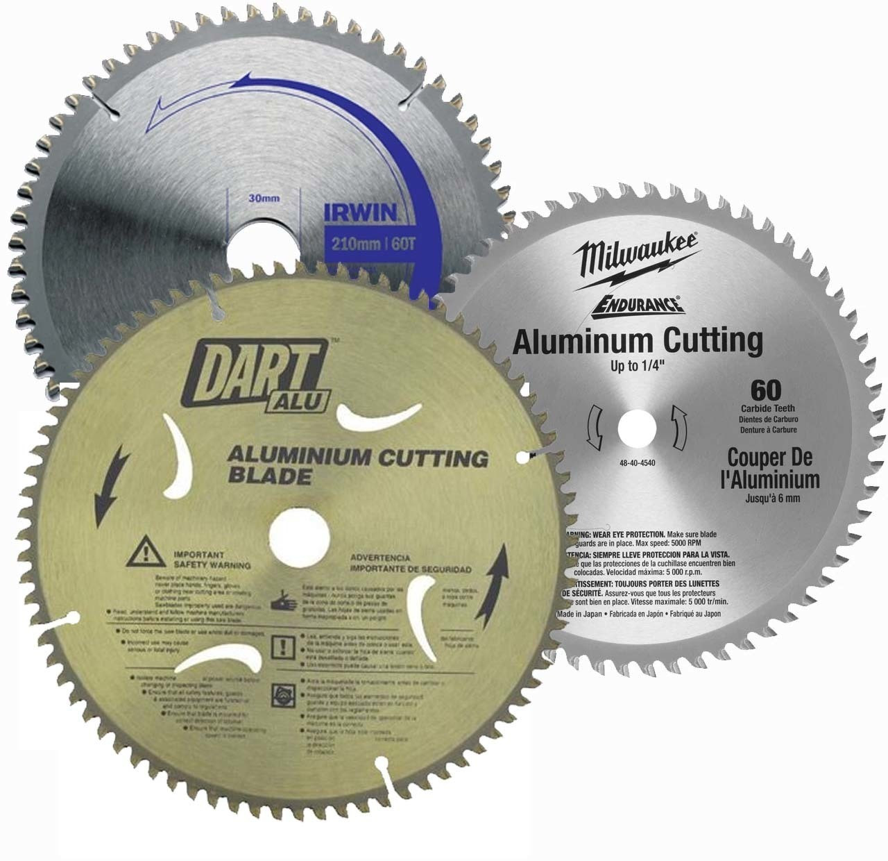 Circular Saw Blades